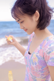 乡野欲潮之绝色村妇